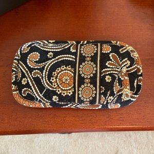 Vera Bradley Sunglass Case - new condition